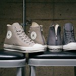 コンバース(CONVERSE) オールスター アール｜写真1