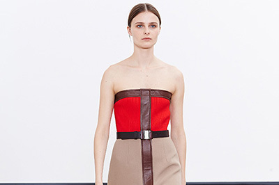 デレク ラム(DEREK LAM) コレクション - ファッションプレス