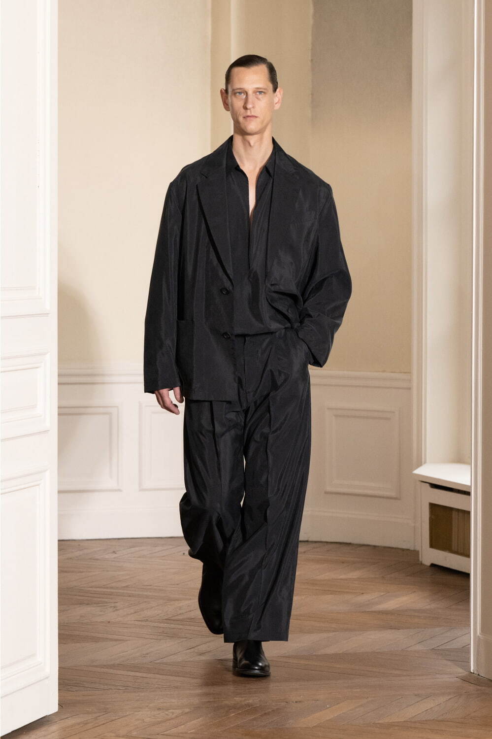 シュタイン 2024-25年秋冬<span>コレクション</span> - 写真19