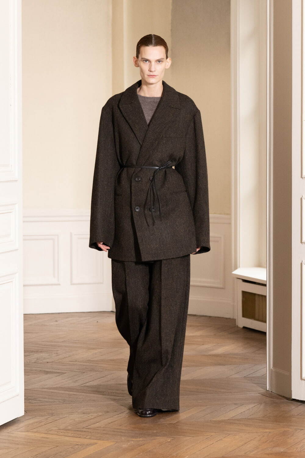 シュタイン 2024-25年秋冬<span>コレクション</span> - 写真26