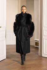 シュタイン 2024年秋冬コレクション - 緩やかさに溶けこむ華やぎと官能性｜写真10