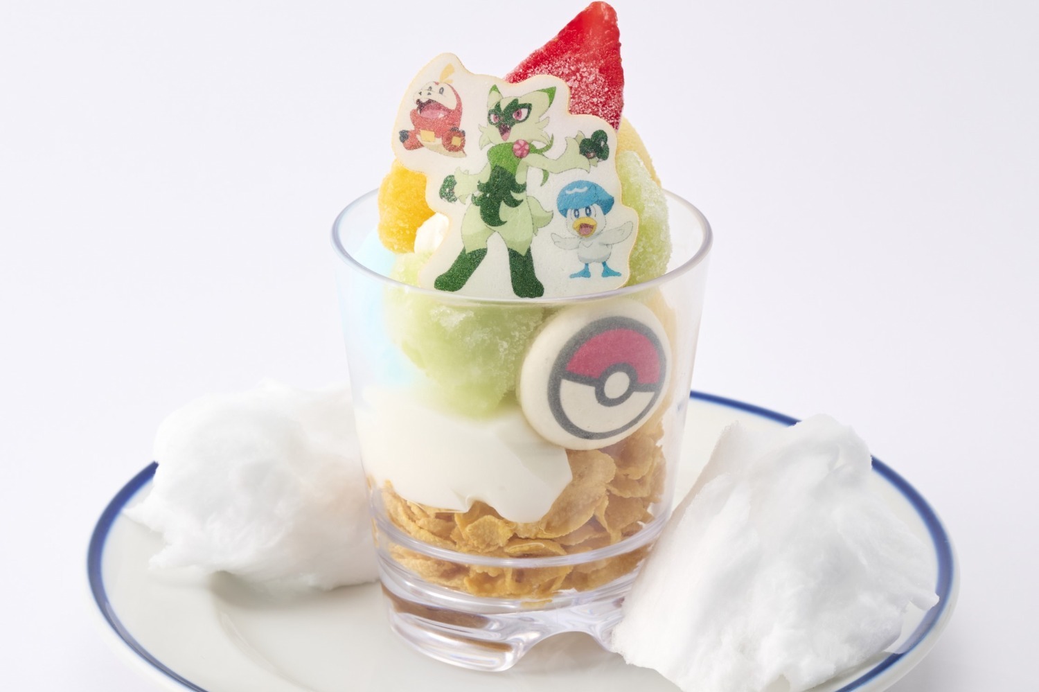 激レアポケモン pokemon time ミュウ ストラップ スカイツリー
