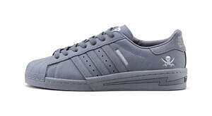 アディダス オリジナルス(adidas Originals), ネイバーフッド(NEIGHBORHOOD) スーパースター82｜写真2