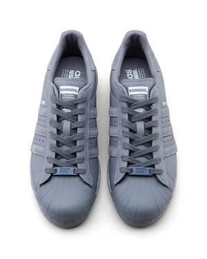 アディダス オリジナルス(adidas Originals), ネイバーフッド(NEIGHBORHOOD) スーパースター82｜写真3