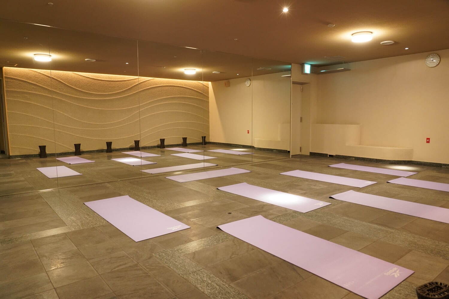 「うめきた温泉 蓮」グラングリーン大阪に、インフィニティプールやサウナ完備の大浴場など関西最大級スパ｜写真7