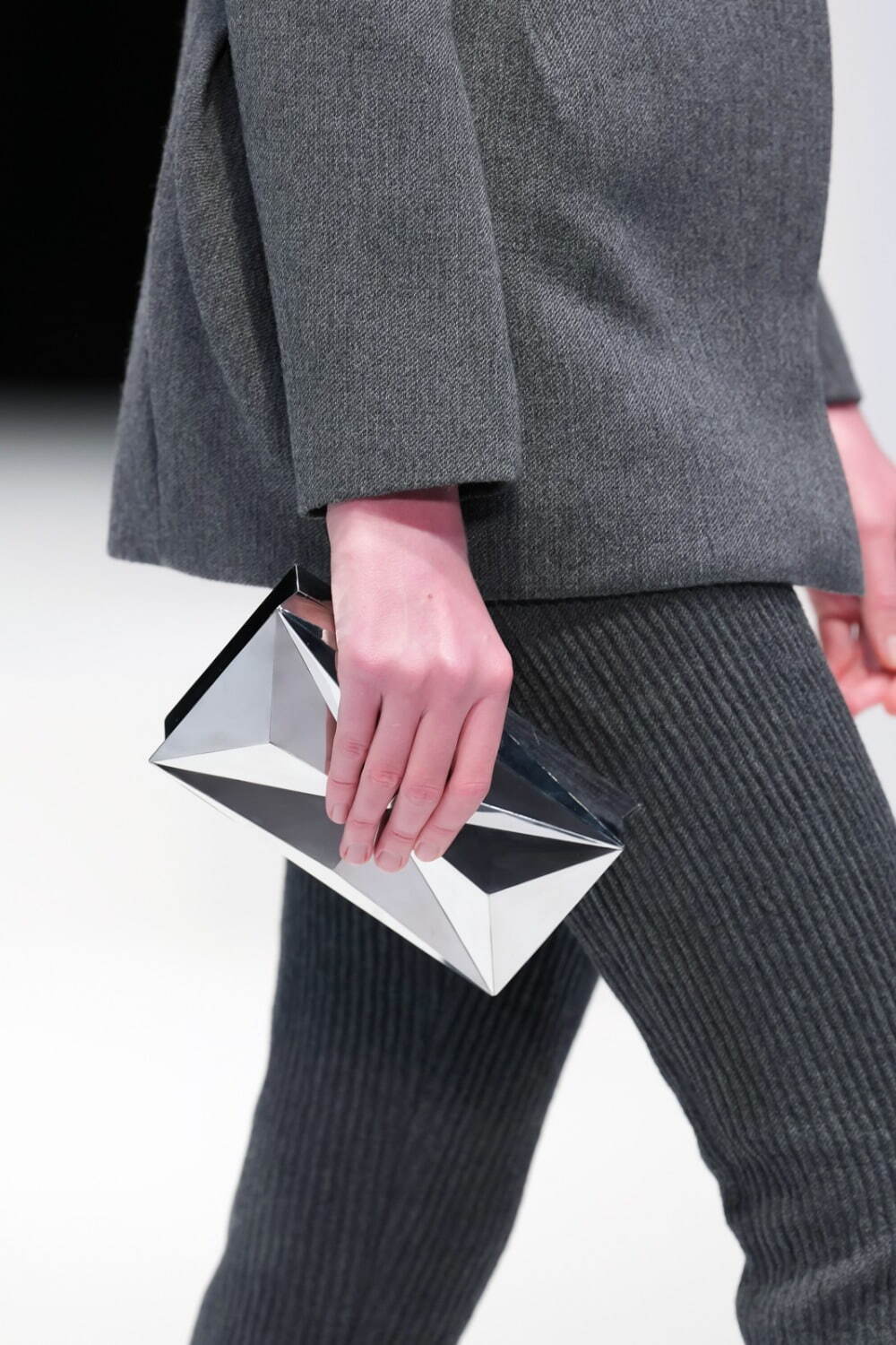 ヒロコ コシノ 2024-25年秋冬<span>コレクション</span> - 写真19