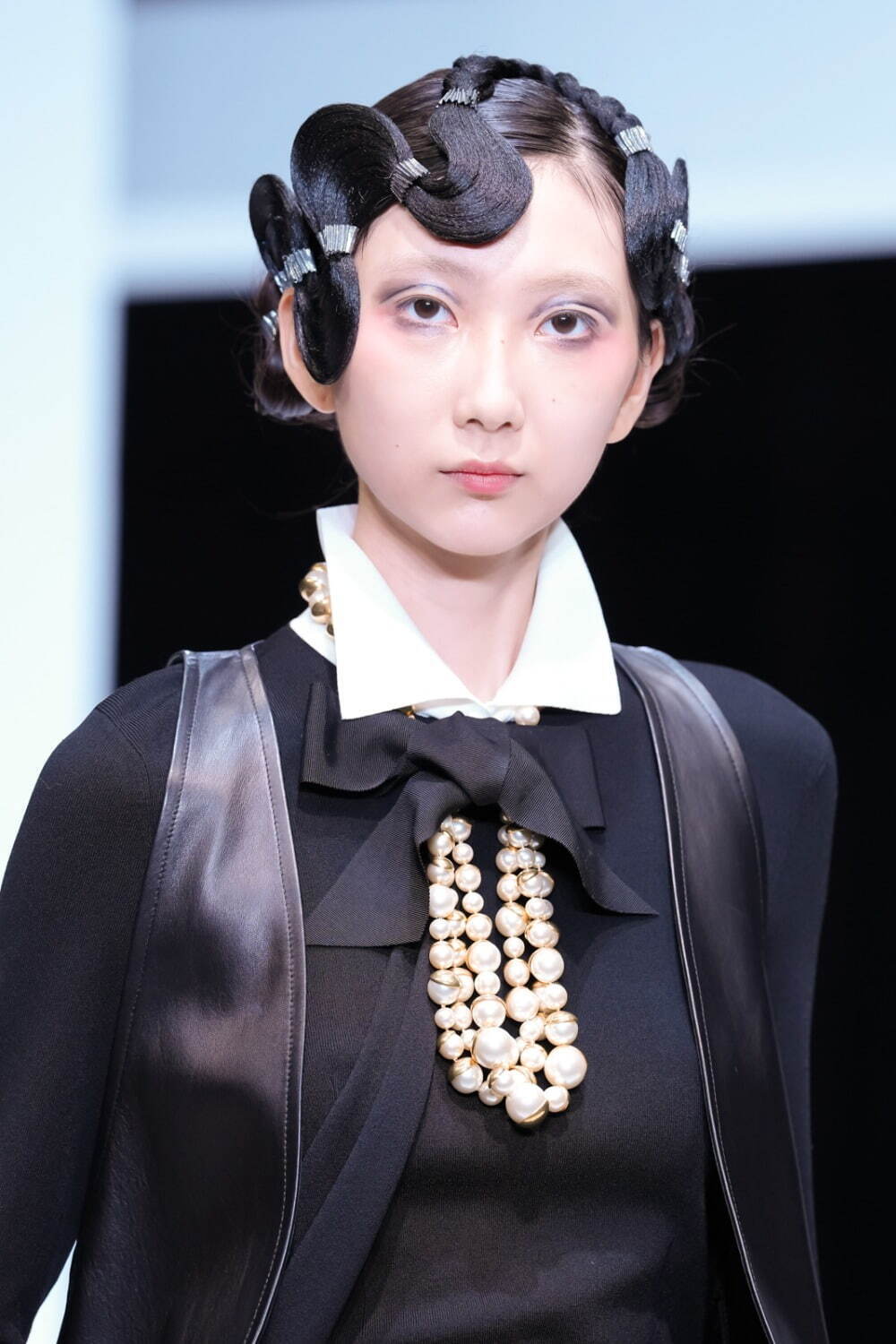 ヒロコ コシノ(HIROKO KOSHINO) 2024-25年秋冬ウィメンズ