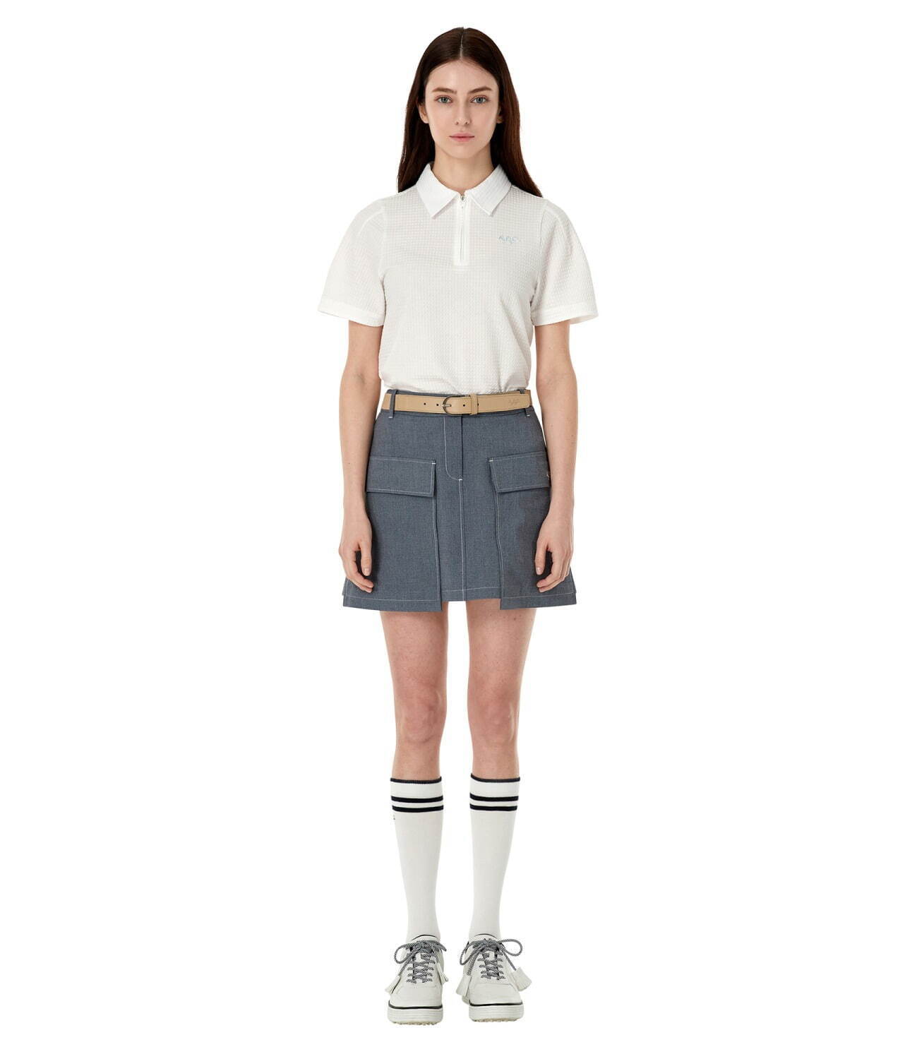 アー・ペー・セー(A.P.C.) A.P.C. GOLF｜写真35