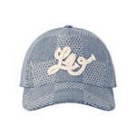 ルイ・ヴィトン(LOUIS VUITTON) ダミエ・パターン｜写真1