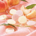 ロイズ(ROYCE') 白桃｜写真1