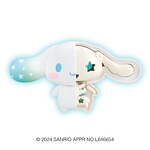 サンリオ人気キャラのボディが“丸見え”に、シナモロールやマイメロディの身体を解体できるフィギュア新作｜写真1