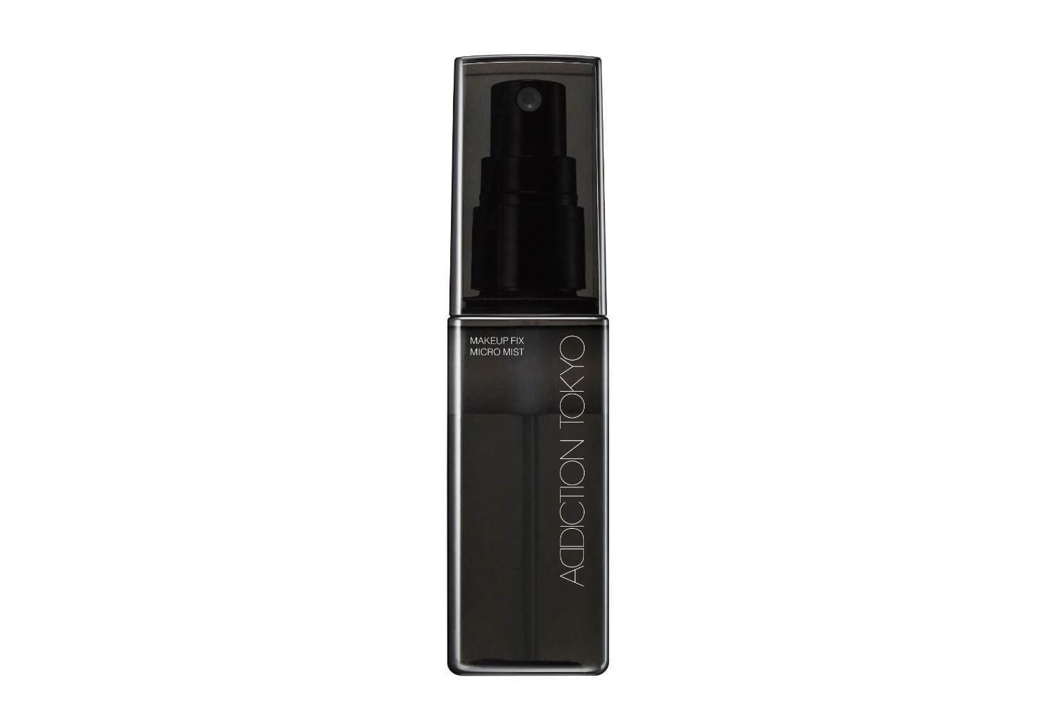 「アディクション メイクアップ フィックス マイクロ ミスト」70ml 2,750円