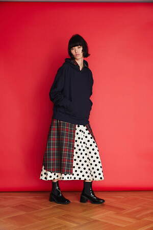 ケイタ マルヤマ(KEITA MARUYAMA) 2023-24年秋冬ウィメンズコレクション  - 写真5