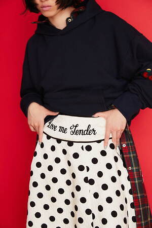 ケイタ マルヤマ(KEITA MARUYAMA) 2023-24年秋冬ウィメンズコレクション  - 写真7