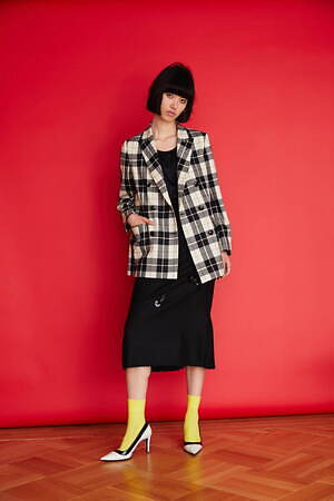 ケイタ マルヤマ(KEITA MARUYAMA) 2023-24年秋冬ウィメンズコレクション  - 写真8