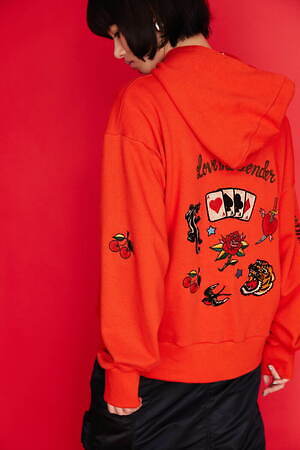 ケイタ マルヤマ(KEITA MARUYAMA) 2023-24年秋冬ウィメンズコレクション  - 写真12