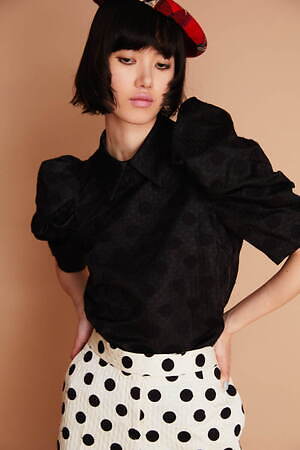 ケイタ マルヤマ(KEITA MARUYAMA) 2023-24年秋冬ウィメンズコレクション  - 写真14