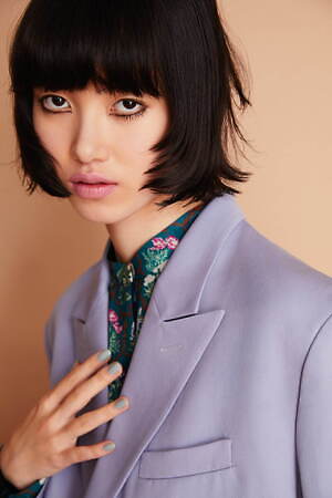 ケイタ マルヤマ(KEITA MARUYAMA) 2023-24年秋冬ウィメンズコレクション  - 写真19