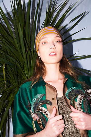 ケイタ マルヤマ(KEITA MARUYAMA) 2023年春夏ウィメンズコレクション  - 写真4