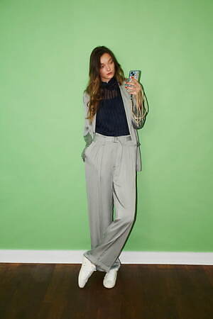 ケイタ マルヤマ(KEITA MARUYAMA) 2023年春夏ウィメンズコレクション  - 写真5