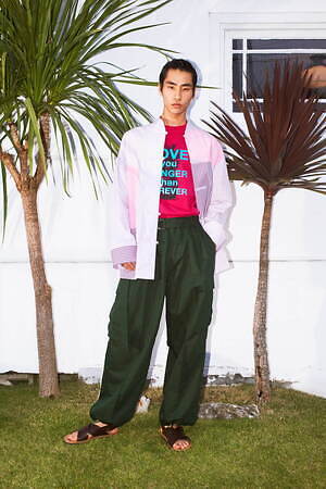 ケイタ マルヤマ(KEITA MARUYAMA) 2023年春夏ウィメンズコレクション  - 写真7