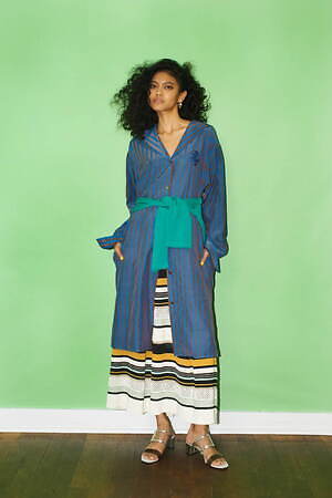 ケイタ マルヤマ(KEITA MARUYAMA) 2023年春夏ウィメンズコレクション  - 写真8