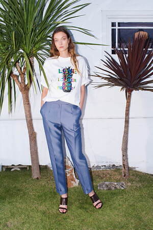 ケイタ マルヤマ(KEITA MARUYAMA) 2023年春夏ウィメンズコレクション  - 写真9