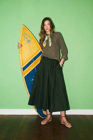 ケイタ マルヤマ(KEITA MARUYAMA) 2023年春夏ウィメンズコレクション  - 写真11