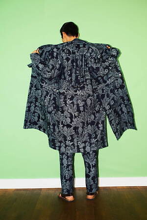 ケイタ マルヤマ(KEITA MARUYAMA) 2023年春夏ウィメンズコレクション  - 写真24