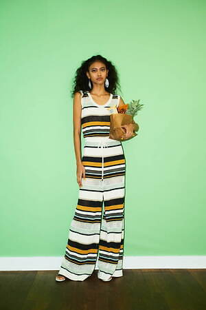 ケイタ マルヤマ(KEITA MARUYAMA) 2023年春夏ウィメンズコレクション  - 写真26