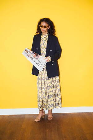 ケイタ マルヤマ(KEITA MARUYAMA) 2023年春夏ウィメンズコレクション  - 写真32