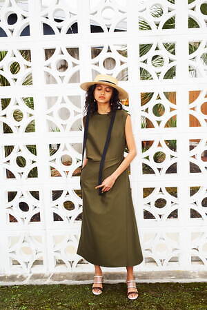 ケイタ マルヤマ(KEITA MARUYAMA) 2023年春夏ウィメンズコレクション  - 写真38