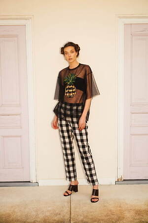 ケイタ マルヤマ(KEITA MARUYAMA) 2023年春夏ウィメンズコレクション  - 写真39