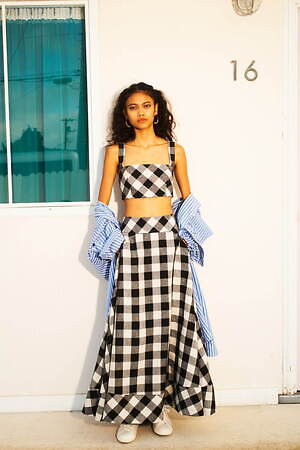 ケイタ マルヤマ(KEITA MARUYAMA) 2023年春夏ウィメンズコレクション  - 写真41