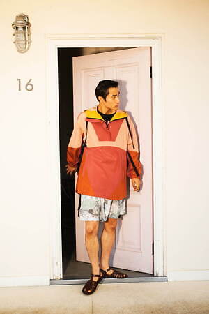 ケイタ マルヤマ(KEITA MARUYAMA) 2023年春夏ウィメンズコレクション  - 写真43