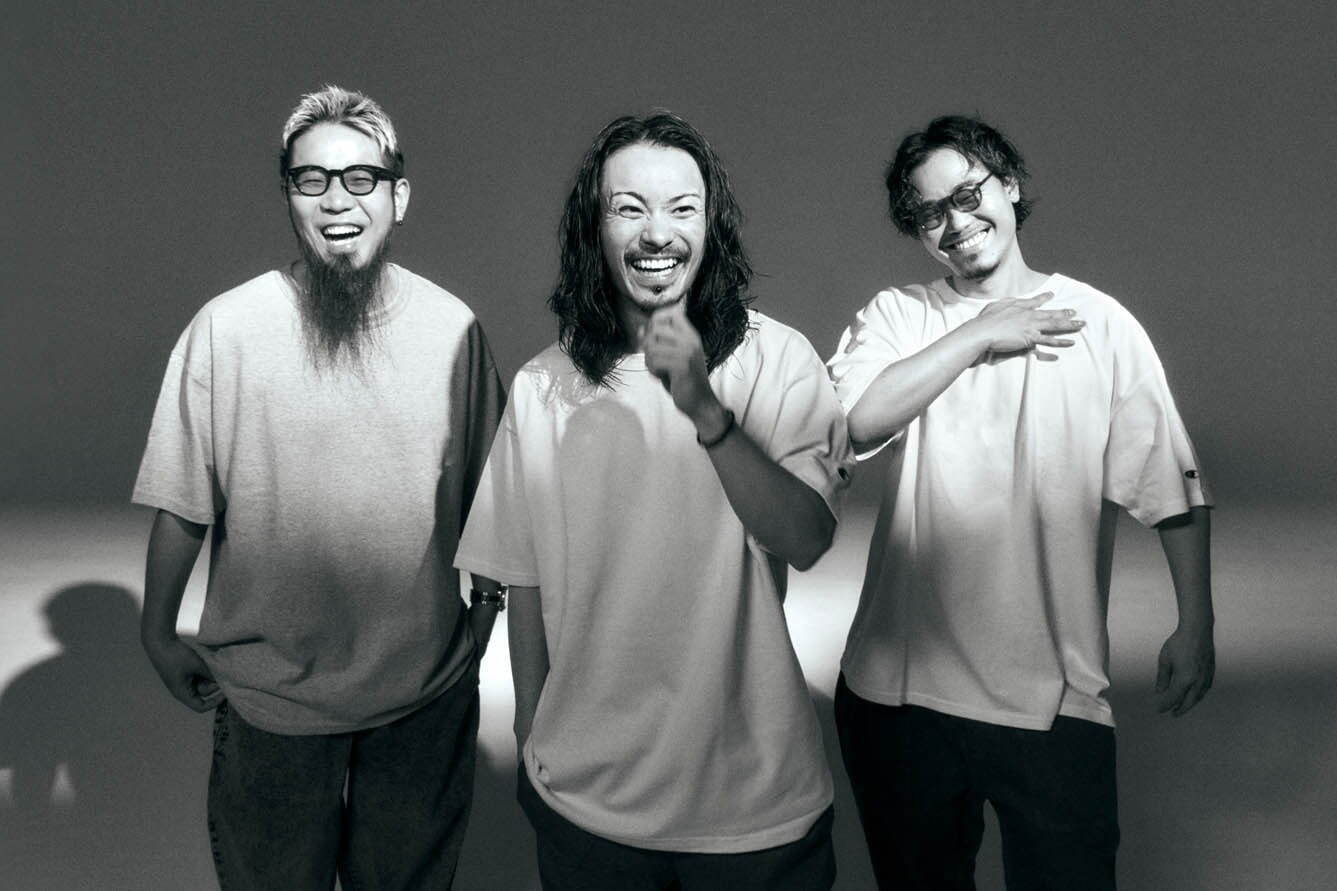 音楽フェス｜WANIMA主催の野外音楽フェス「ワンチャンスフェスティバル 2024」熊本で、出演者＆チケット情報