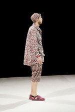 ホワイト マウンテニアリング (White Mountaineering)の2011年春夏コレクション｜写真2