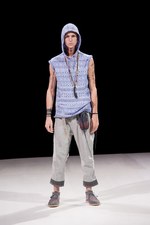 ホワイト マウンテニアリング (White Mountaineering)の2011年春夏コレクション｜写真5