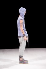 ホワイト マウンテニアリング (White Mountaineering)の2011年春夏コレクション｜写真6