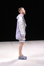 ホワイト マウンテニアリング (White Mountaineering)の2011年春夏コレクション｜写真9