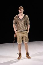 ホワイト マウンテニアリング (White Mountaineering)の2011年春夏コレクション｜写真20