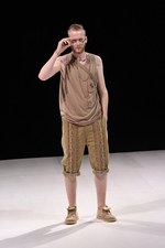 ホワイト マウンテニアリング (White Mountaineering)の2011年春夏コレクション｜写真26