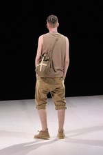 ホワイト マウンテニアリング (White Mountaineering)の2011年春夏コレクション｜写真27