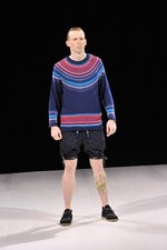 ホワイト マウンテニアリング (White Mountaineering)の2011年春夏コレクション｜写真32