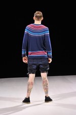 ホワイト マウンテニアリング (White Mountaineering)の2011年春夏コレクション｜写真33