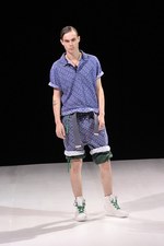 ホワイト マウンテニアリング (White Mountaineering)の2011年春夏コレクション｜写真35