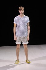 ホワイト マウンテニアリング (White Mountaineering)の2011年春夏コレクション｜写真37