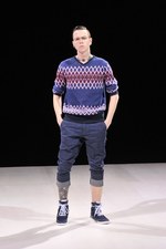 ホワイト マウンテニアリング (White Mountaineering)の2011年春夏コレクション｜写真45