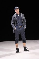 ホワイト マウンテニアリング (White Mountaineering)の2011年春夏コレクション｜写真47