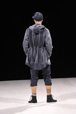 ホワイト マウンテニアリング (White Mountaineering)の2011年春夏コレクション｜写真48